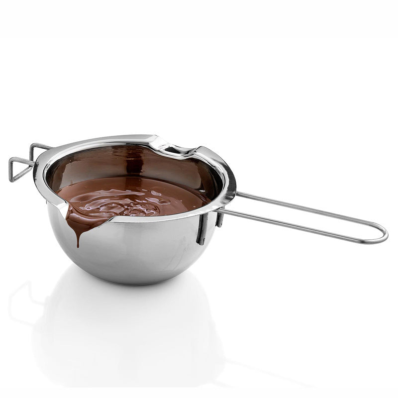 Melting Pot