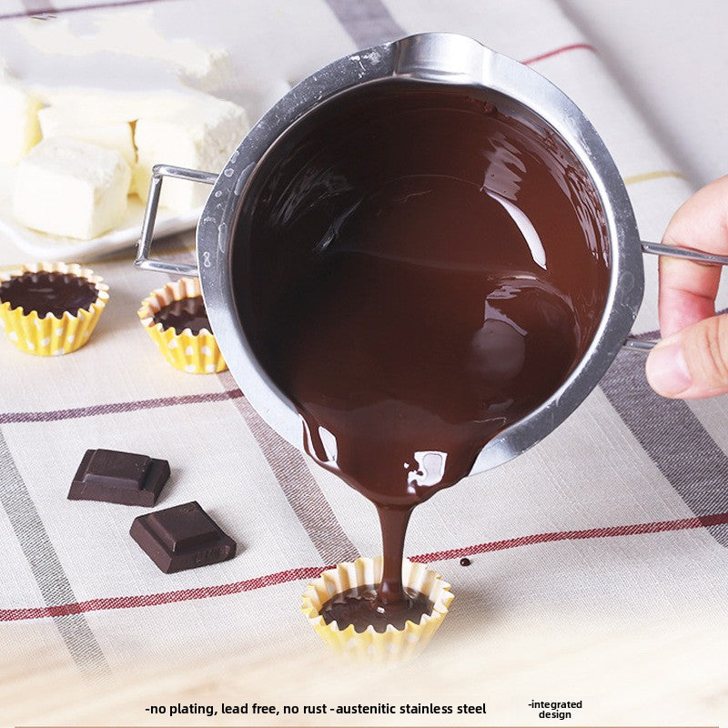 Melting Pot
