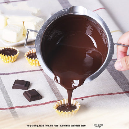 Melting Pot