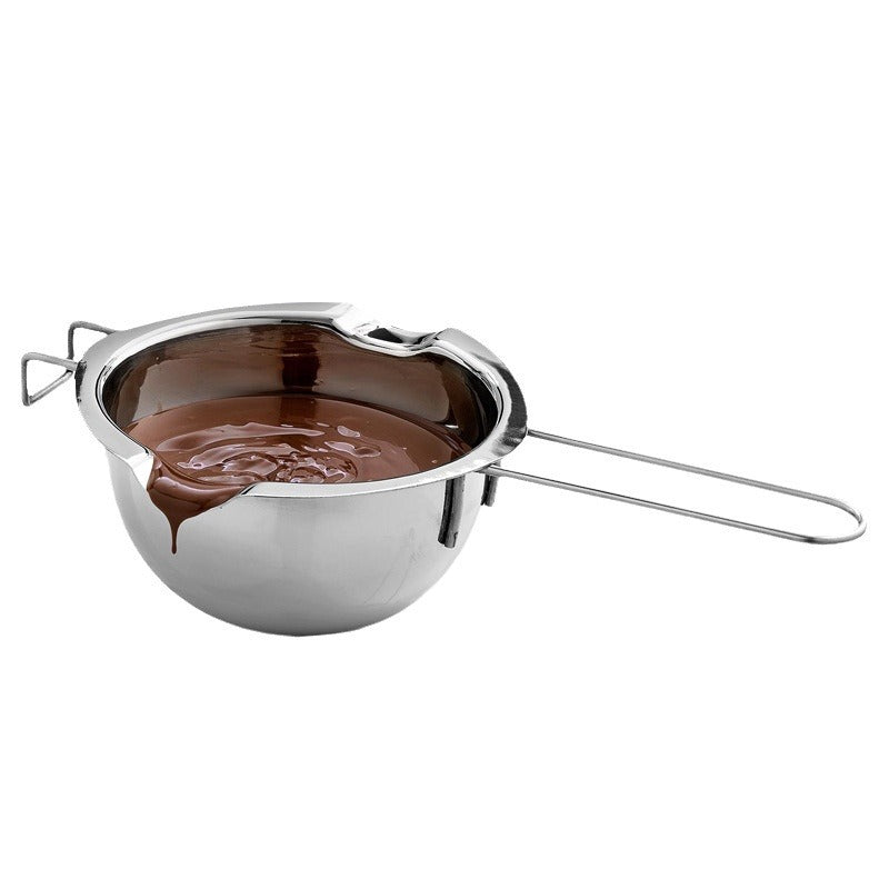 Melting Pot