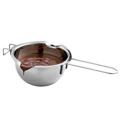 Melting Pot