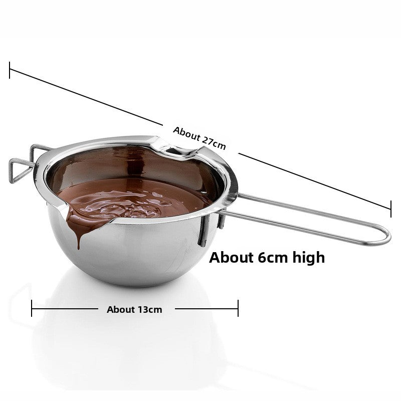 Melting Pot
