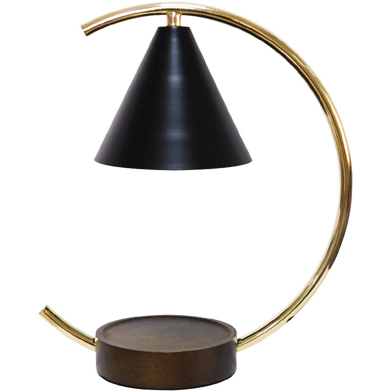 Melting Wax Lamp