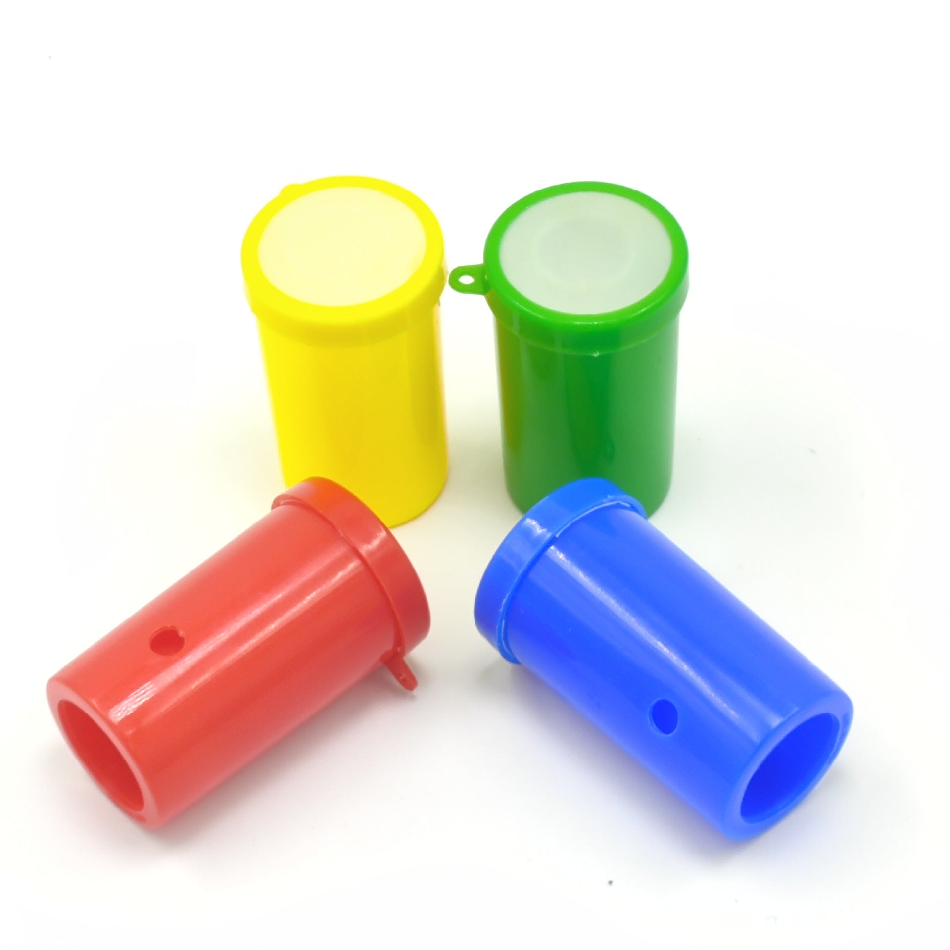 Membrane Balloon Horn with Lanyard for Cheering Events