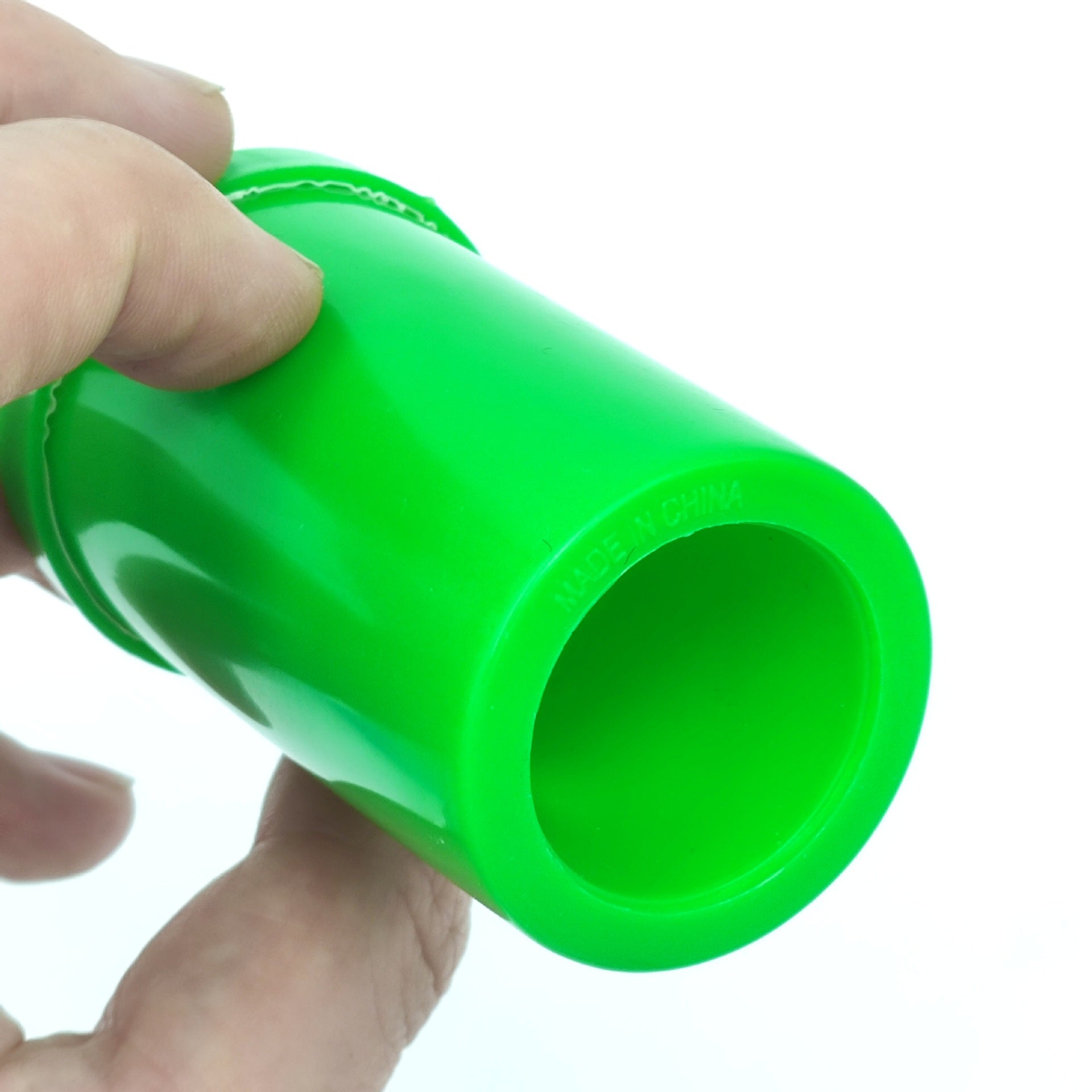Membrane Balloon Horn with Lanyard for Cheering Events