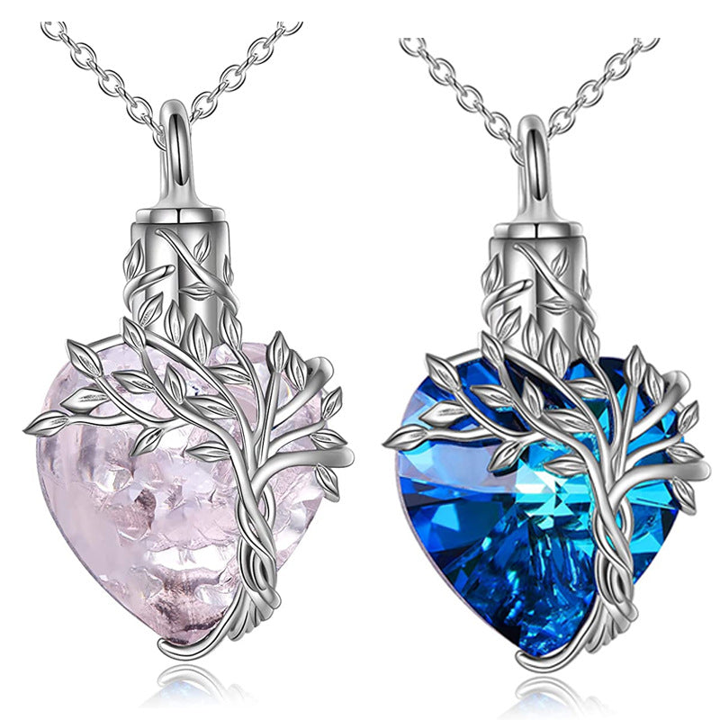 Memorial Necklace