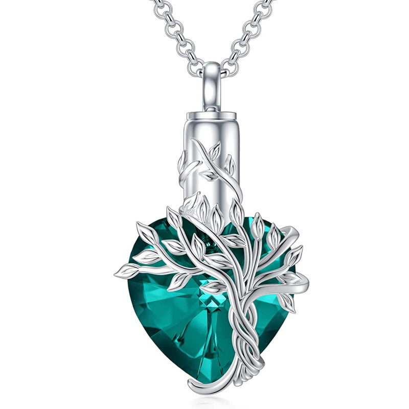 Memorial Necklace