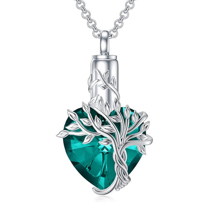 Memorial Necklace