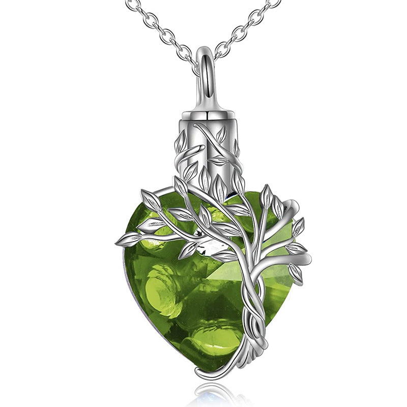 Memorial Necklace