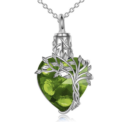 Memorial Necklace