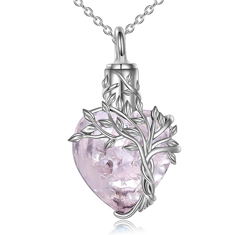 Memorial Necklace