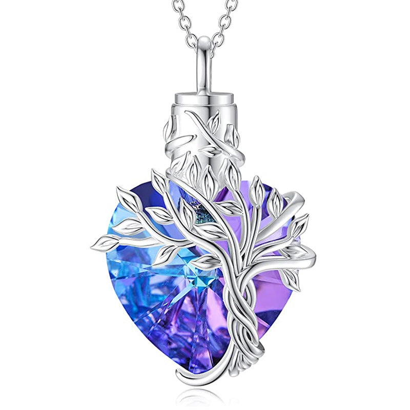 Memorial Necklace