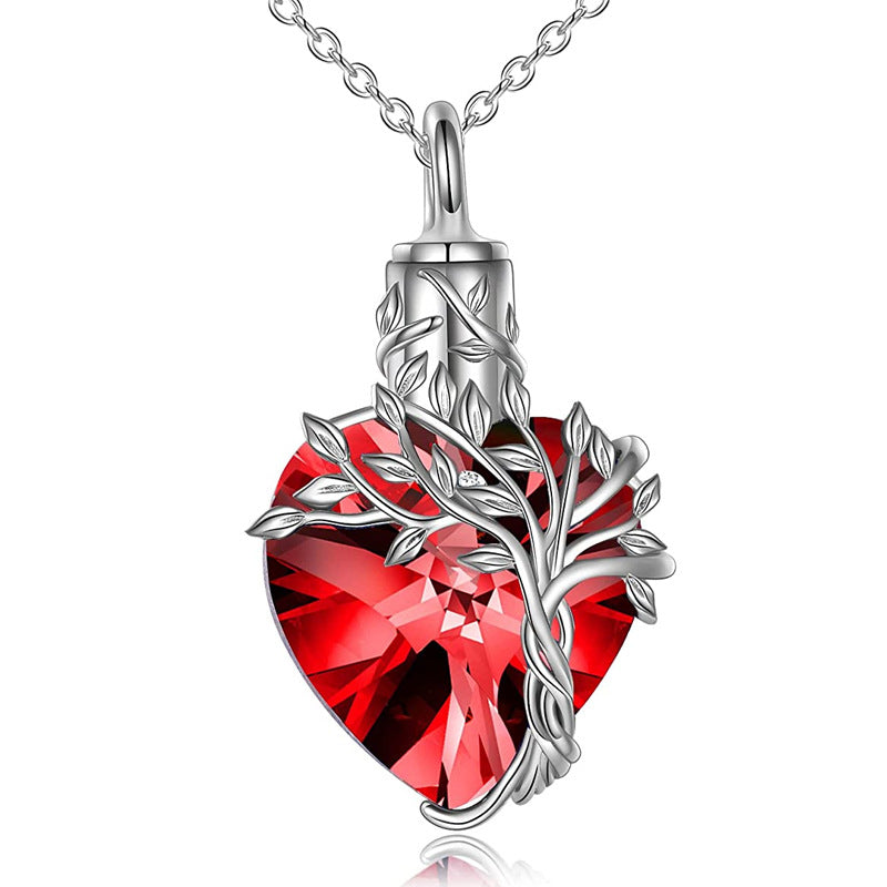 Memorial Necklace