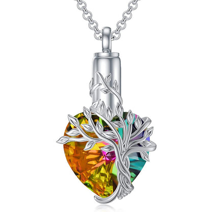 Memorial Necklace