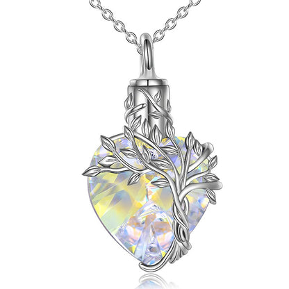 Memorial Necklace