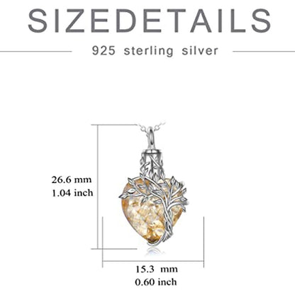 Memorial Necklace