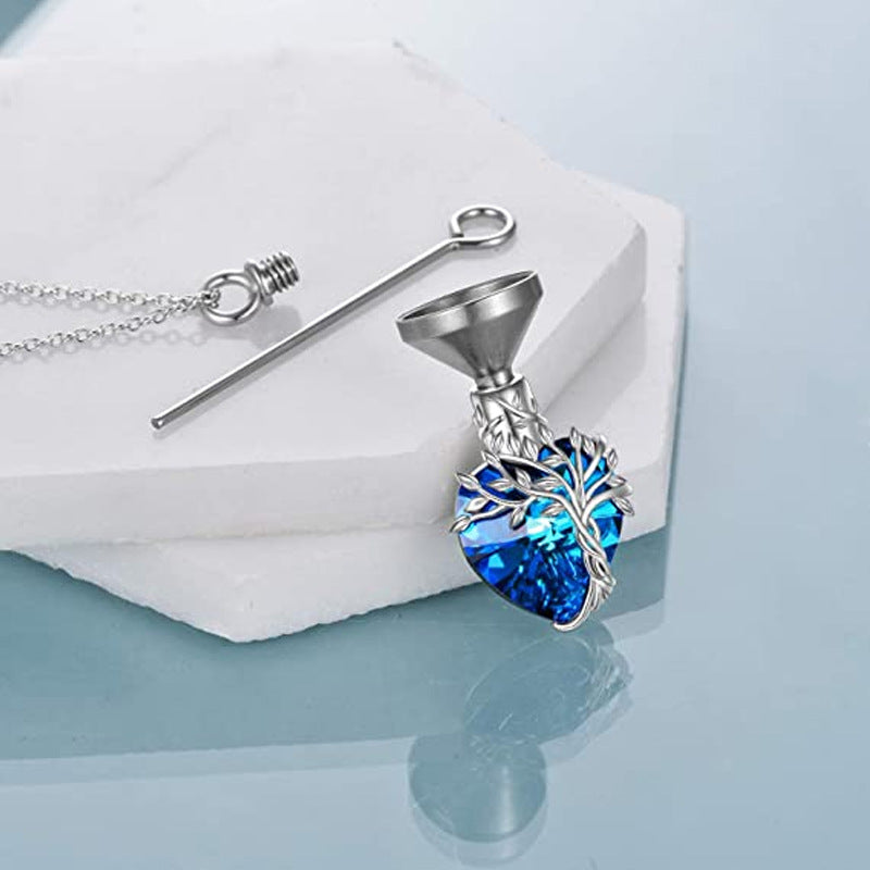 Memorial Necklace