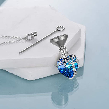 Memorial Necklace