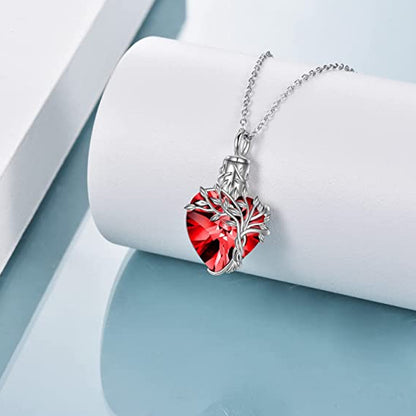 Memorial Necklace