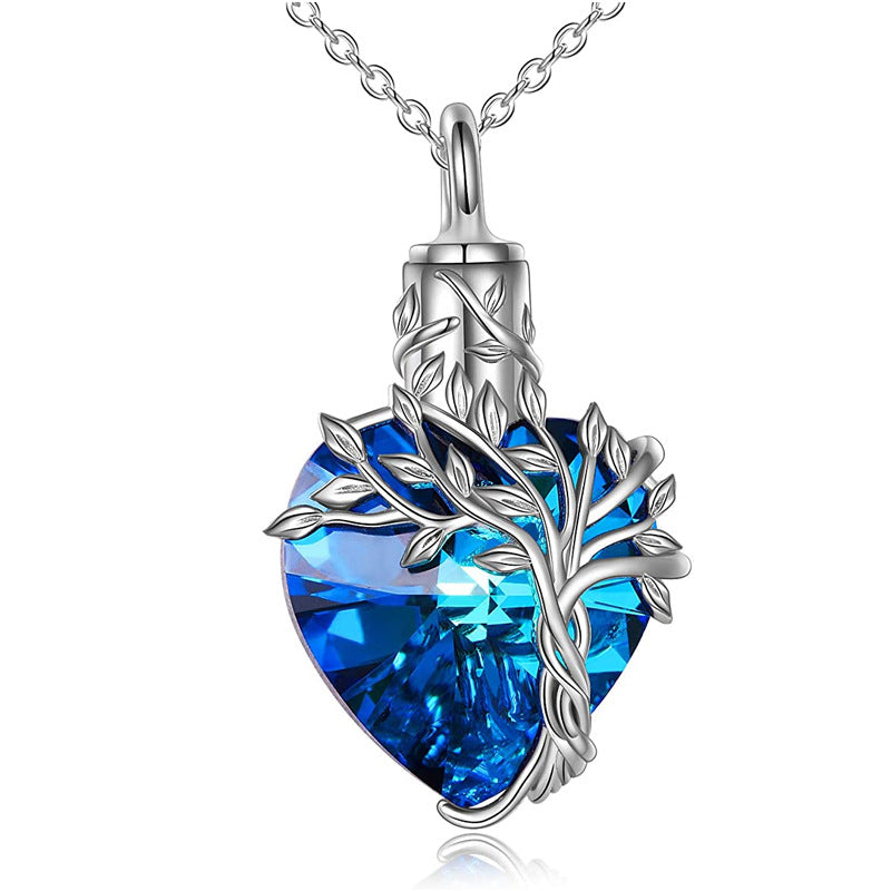 Memorial Necklace