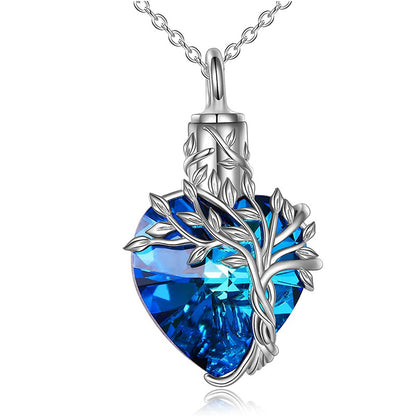 Memorial Necklace