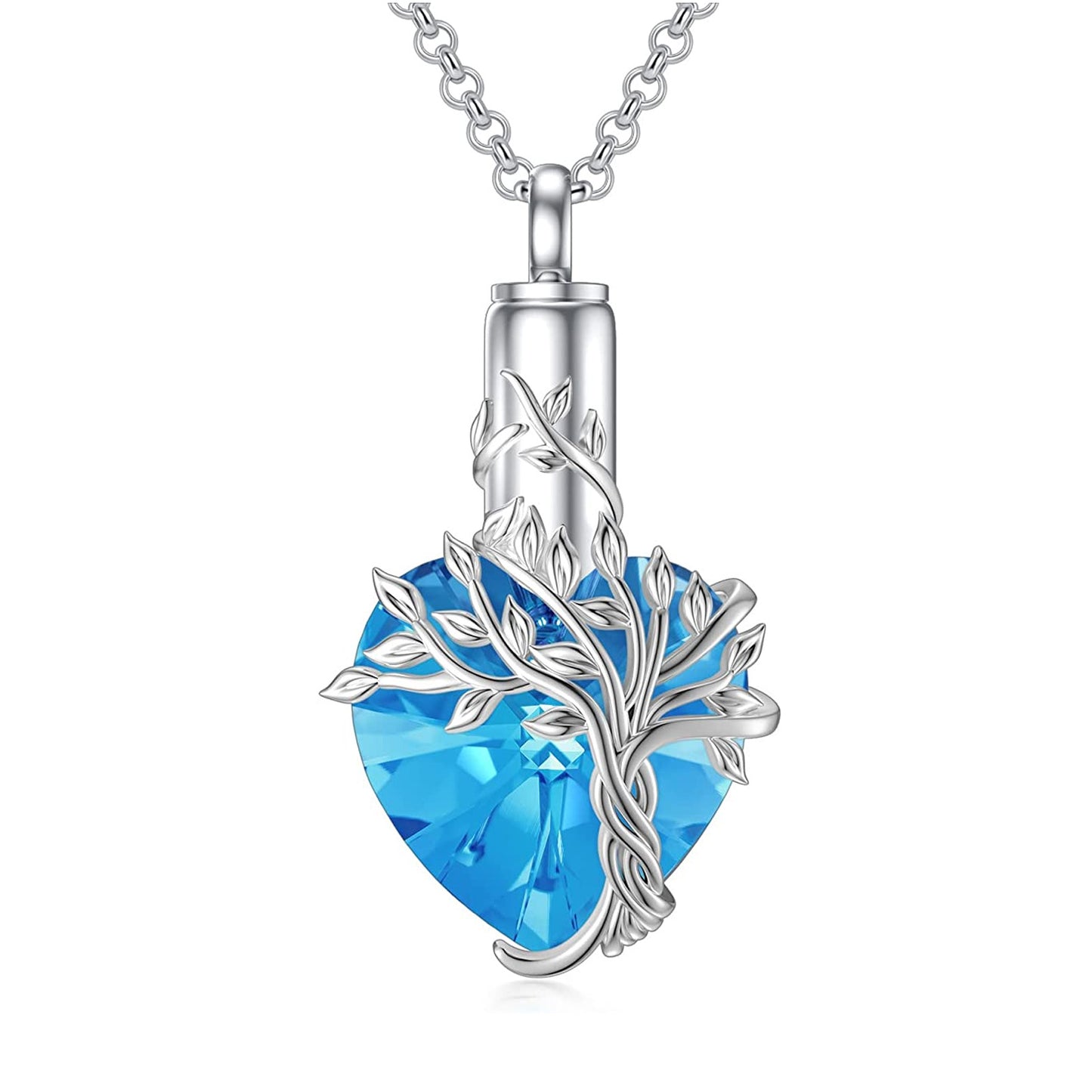 Memorial Necklace