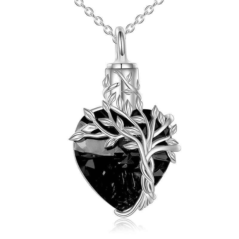 Memorial Necklace