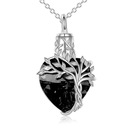 Memorial Necklace