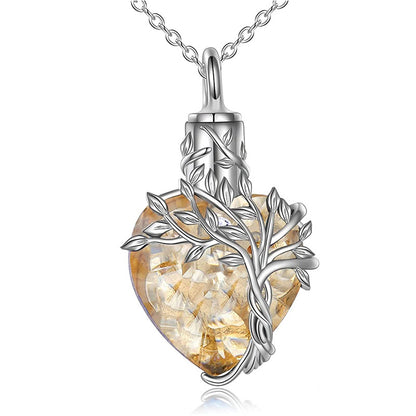 Memorial Necklace