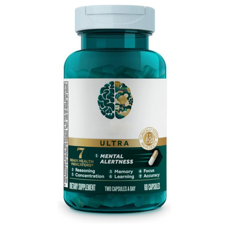 Memory Capsule