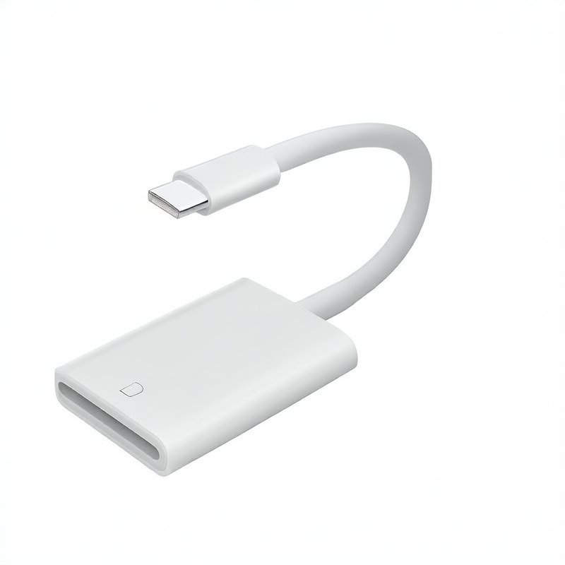 Memory Card Reader