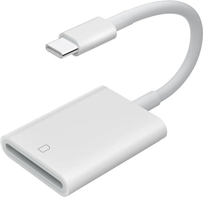 Memory Card Reader