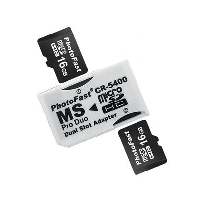memory card set