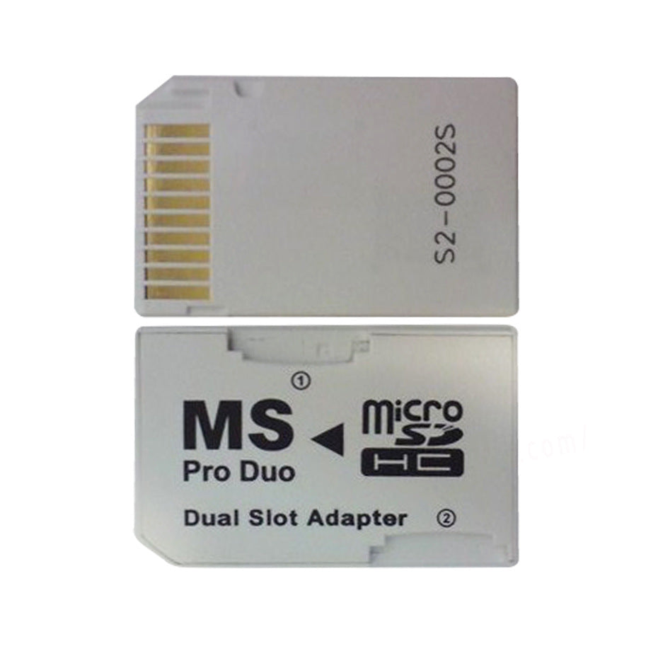 memory card set