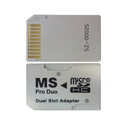 memory card set