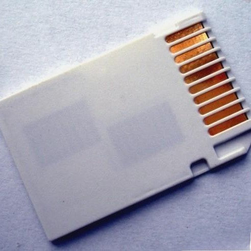 memory card set