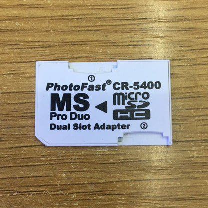 memory card set