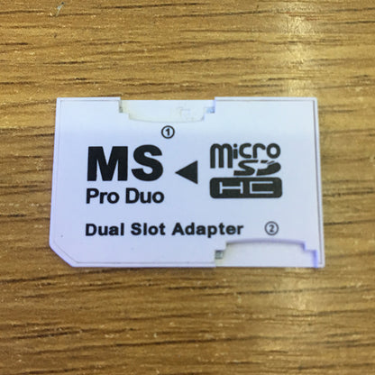 memory card set
