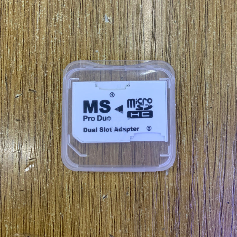 memory card set
