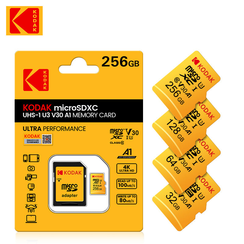 Memory Card