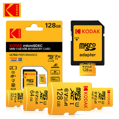 Memory Card