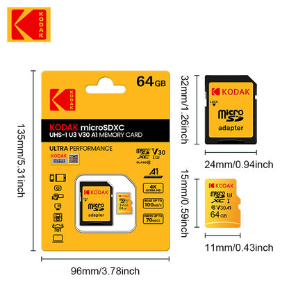 Memory Card