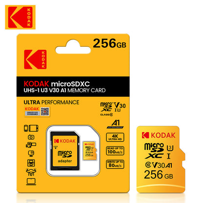 Memory Card