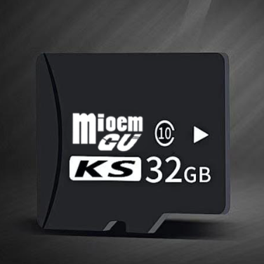 memory card