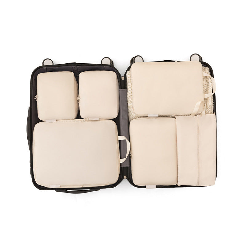 Memory Cloth Compression Storage Bag Set