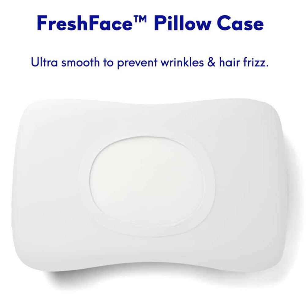 Memory cotton pillow