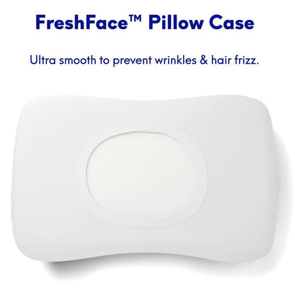 Memory cotton pillow