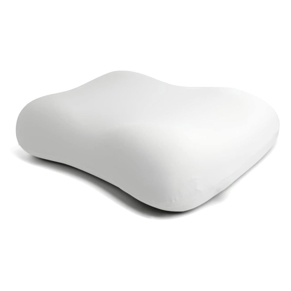 Memory cotton pillow
