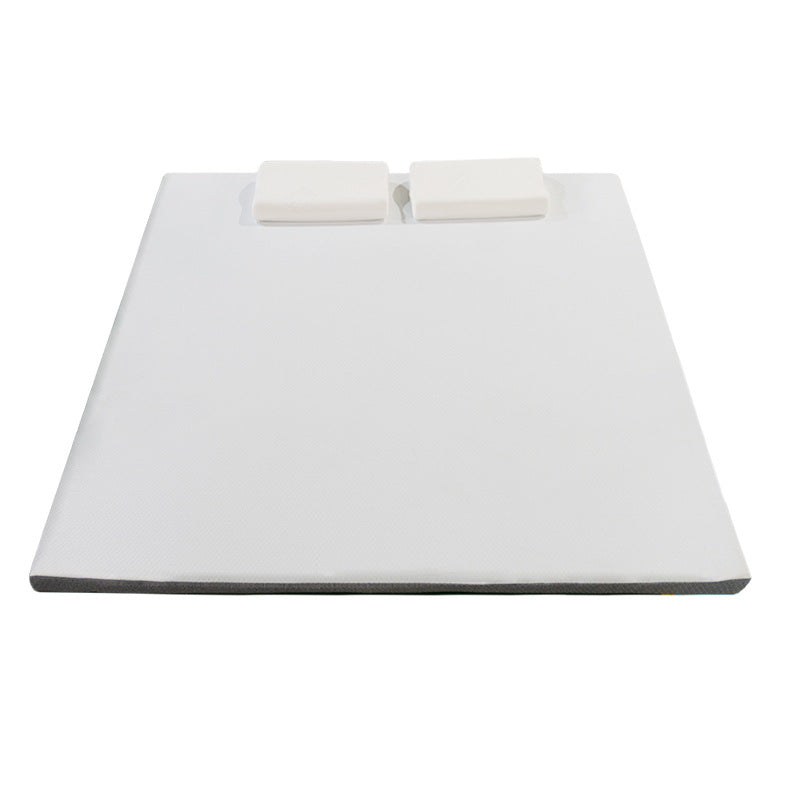 Memory Foam Anti-Bacterial Thin Mattress