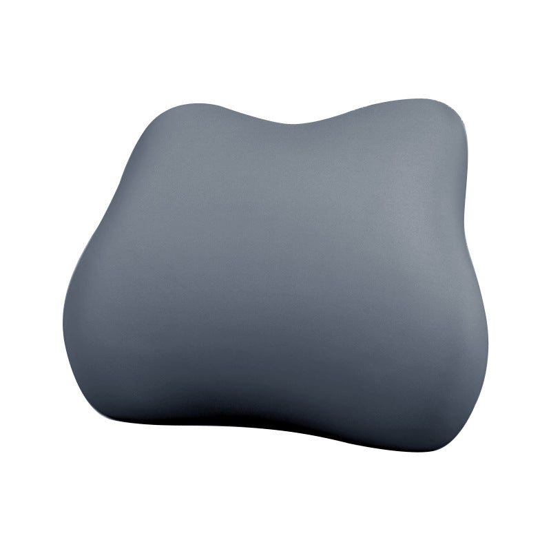 Memory foam back cushion
